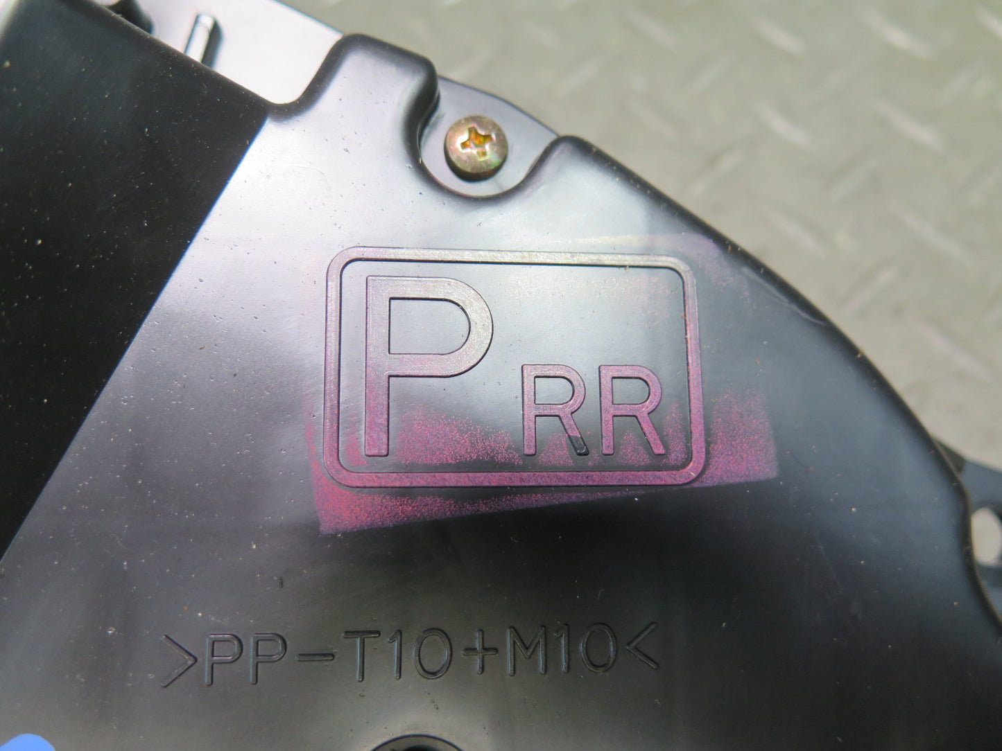 95-00 Lexus UCF20L LS400 Set of 2 Rear Left & Right Door Speaker Pioneer OEM