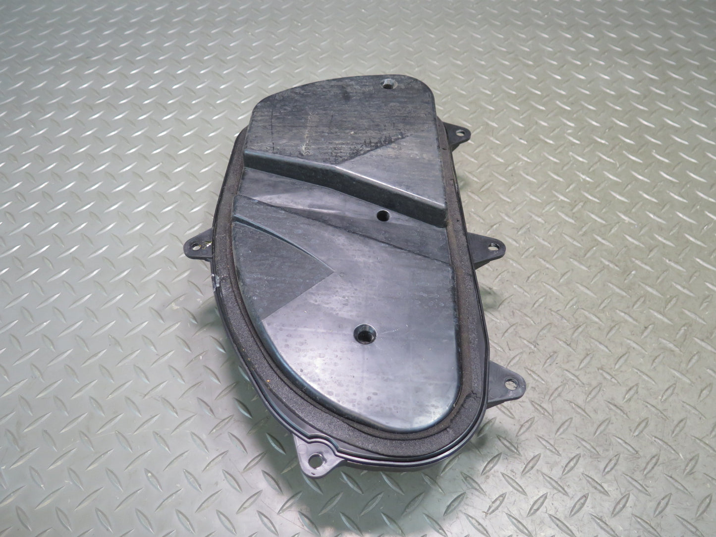 95-00 Lexus UCF20L LS400 Set of 2 Rear Left & Right Door Speaker Pioneer OEM