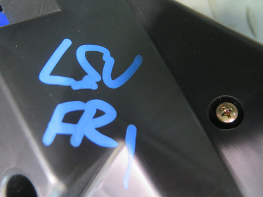 95-00 Lexus UCF20L LS400 Set of 2 Front Left & Right Door Speaker Pioneer OEM