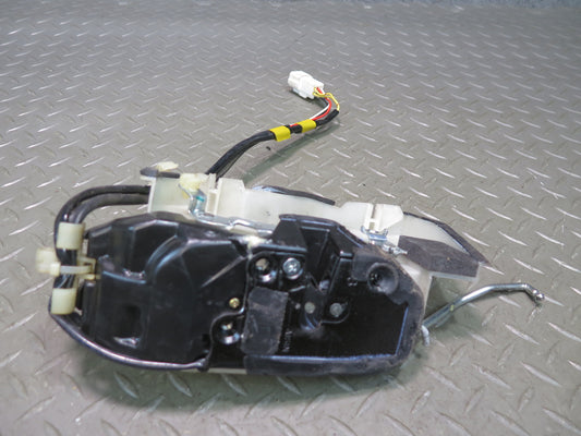 98-00 Lexus UCF20L LS400 Front Right Passenger Door Lock Latch Actuator OEM