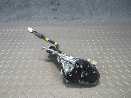98-00 Lexus UCF20L LS400 Rear Right Passenger Side Door Lock Latch Actuator OEM