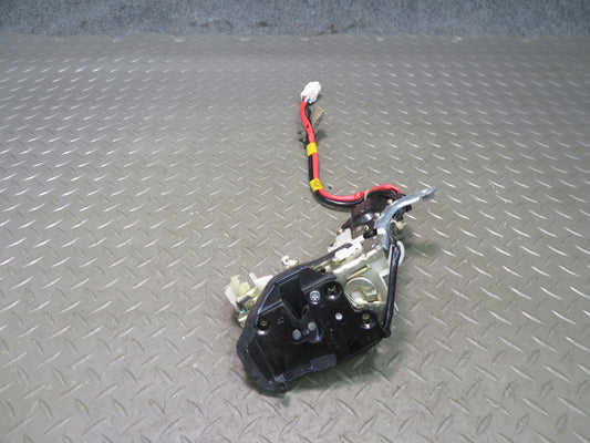 98-00 Lexus UCF20L LS400 Rear Left Door Lock Latch Actuator OEM