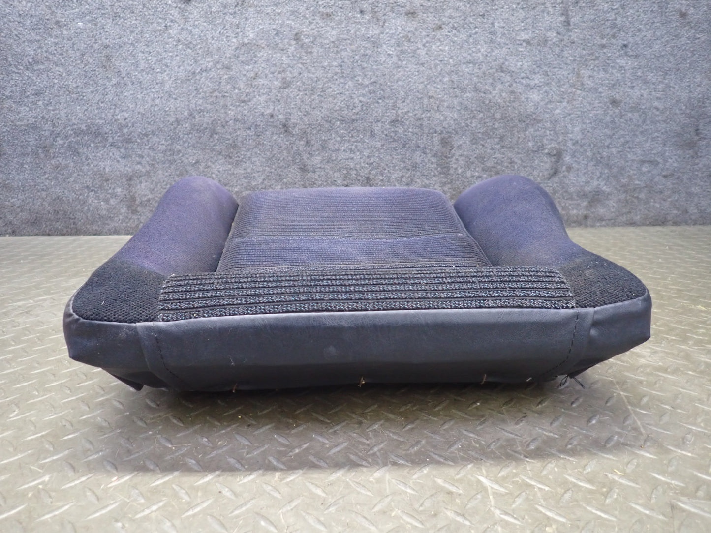 91-93 Toyota SW21L MR2 Front Right Seat Lower Cloth Cushion OEM