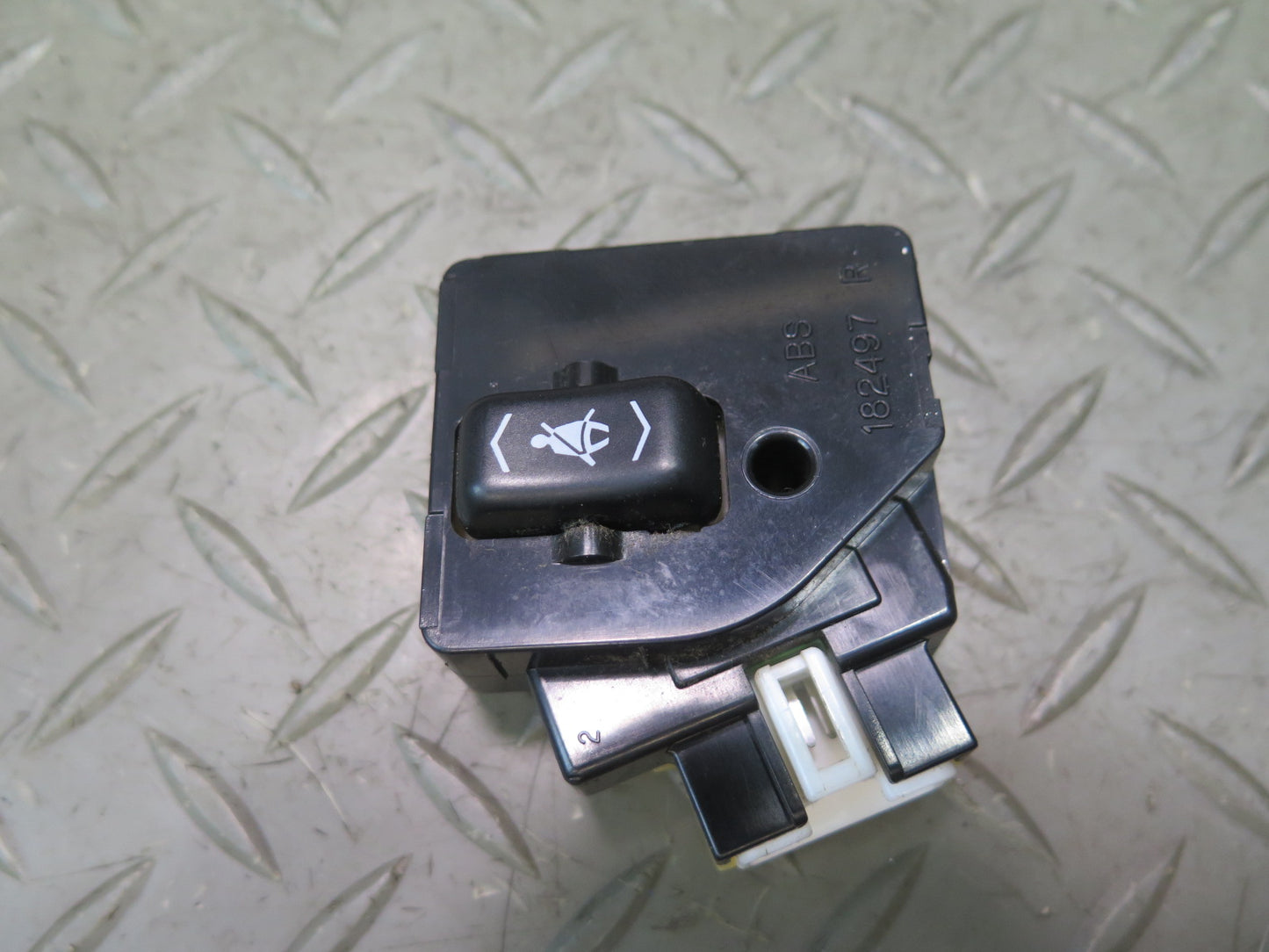 98-00 Lexus UCF20L LS400 Front Left & Right Seat Memory & Belt Switch Set OEM
