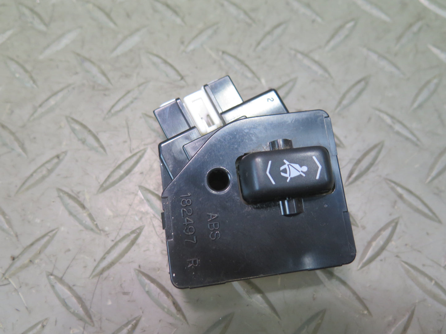 98-00 Lexus UCF20L LS400 Front Left & Right Seat Memory & Belt Switch Set OEM