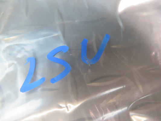 1998 Lexus LS400 UCF20L Owner Operator User Guide Manual Book Set & Case OEM