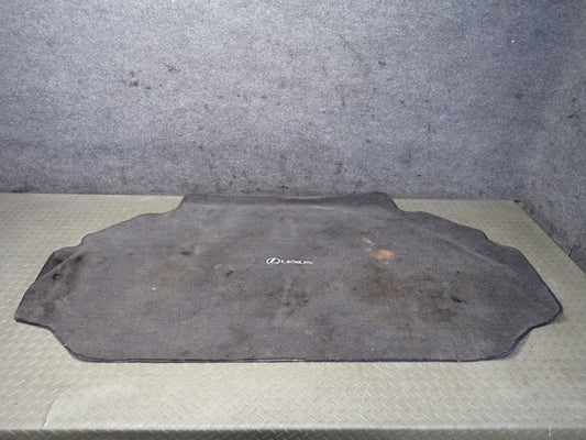 95-00 Lexus UCF20L LS400 Rear Trunk Luggage Floor MAT Trim Carpet Cover OEM