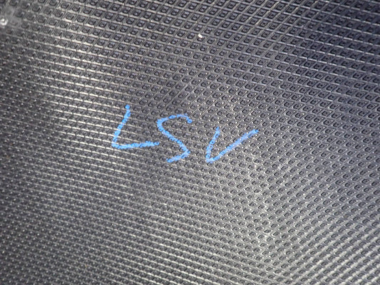 95-00 Lexus UCF20L LS400 Rear Trunk Luggage Floor MAT Trim Carpet Cover OEM