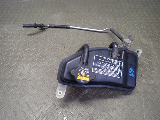 98-00 Lexus LS400 UCF20L Engine Coolant Expansion Overflow Reservoir Tank OEM