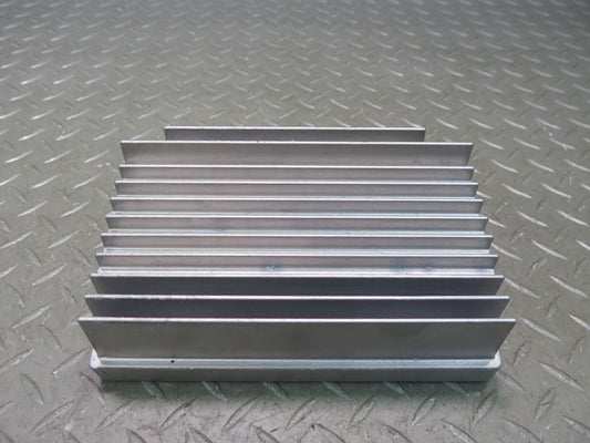 2014 BMW F32 435I Hifi Sound Audio Stereo System AMP Amplifier 9316974 OEM