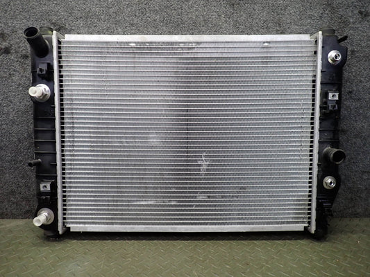 2004-2009 Cadillac XLR 4.6L V8 Engine Motor Coolant Radiator
