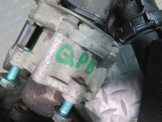 2000-2004 Porsche Boxster S 986 3.2L Power Steering Pump w Pulley