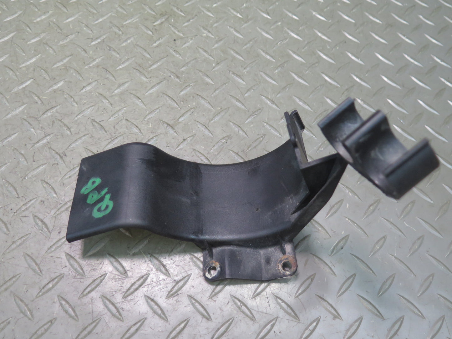 2000-2004 Porsche Boxster 986 3.2L Engine Oil Fill Neck Pipe  Belt Cover Set