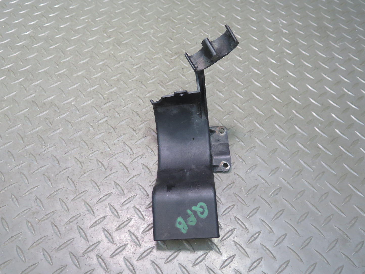 2000-2004 Porsche Boxster 986 3.2L Engine Oil Fill Neck Pipe  Belt Cover Set