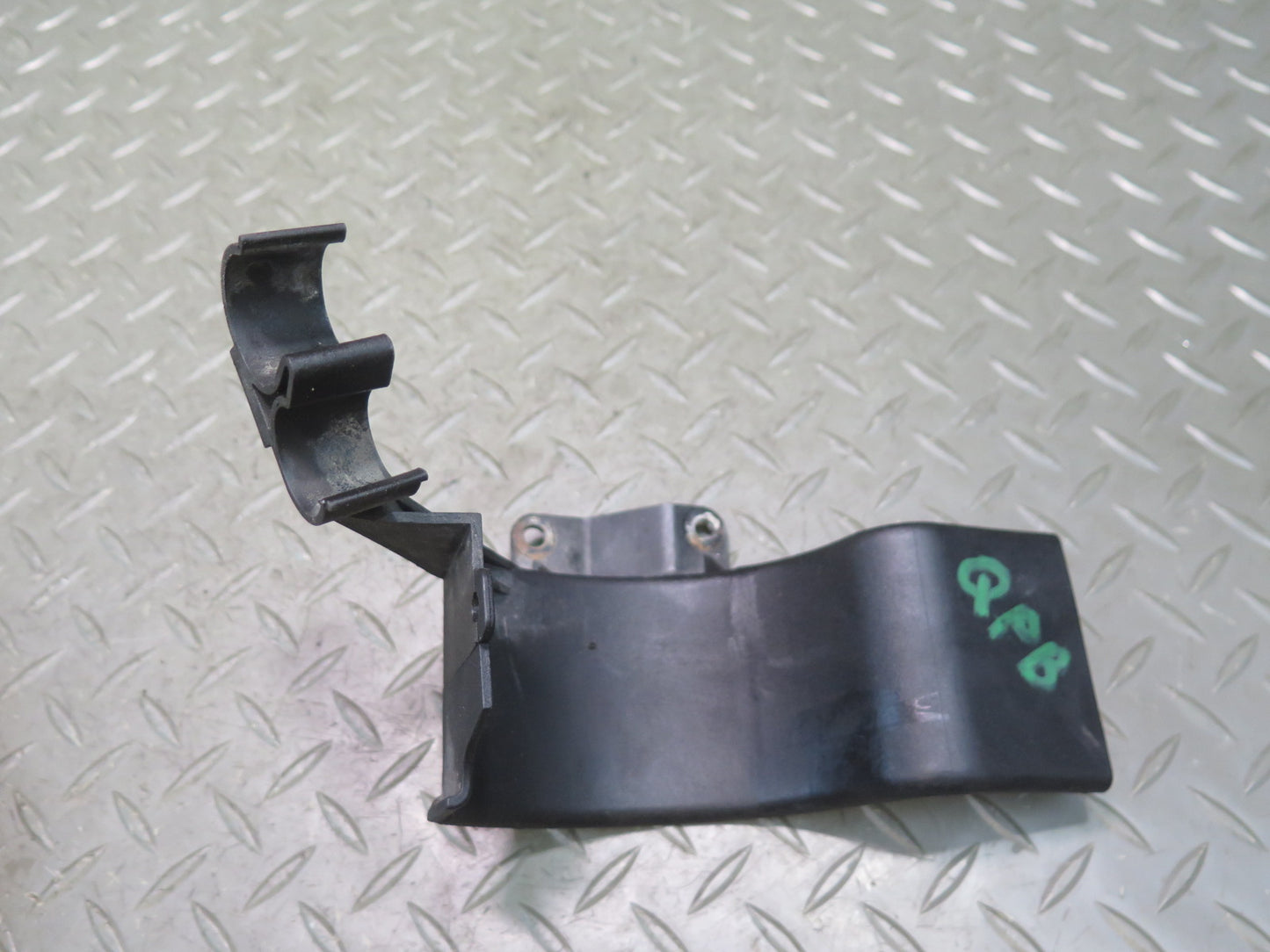 2000-2004 Porsche Boxster 986 3.2L Engine Oil Fill Neck Pipe  Belt Cover Set