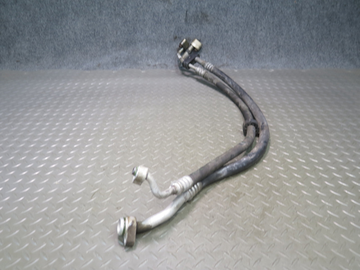 2002-2004 Porsche Boxster S 986 3.2L A/C Air Condition Hose Pipe Line Set
