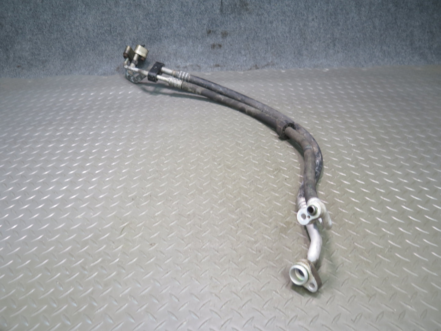 2002-2004 Porsche Boxster S 986 3.2L A/C Air Condition Hose Pipe Line Set