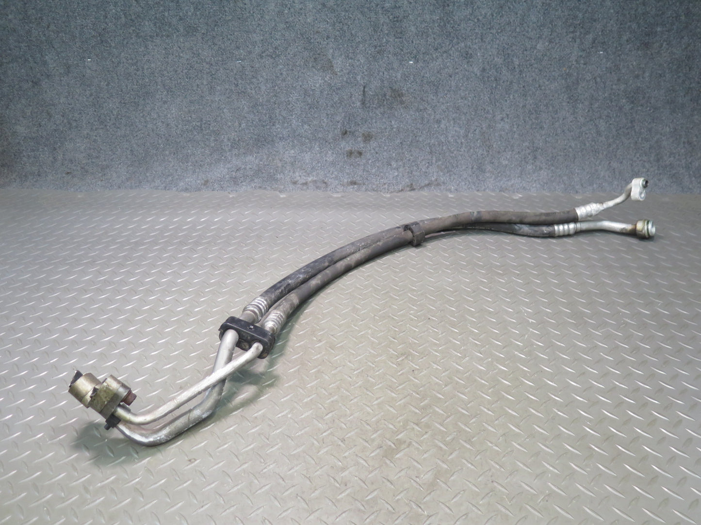 2002-2004 Porsche Boxster S 986 3.2L A/C Air Condition Hose Pipe Line Set