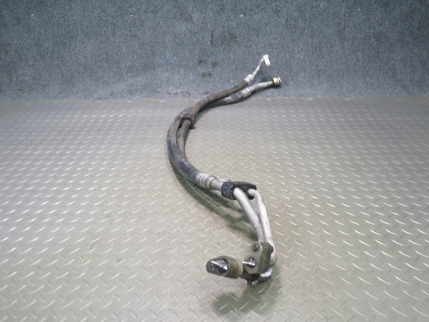 2002-2004 Porsche Boxster S 986 3.2L A/C Air Condition Hose Pipe Line Set