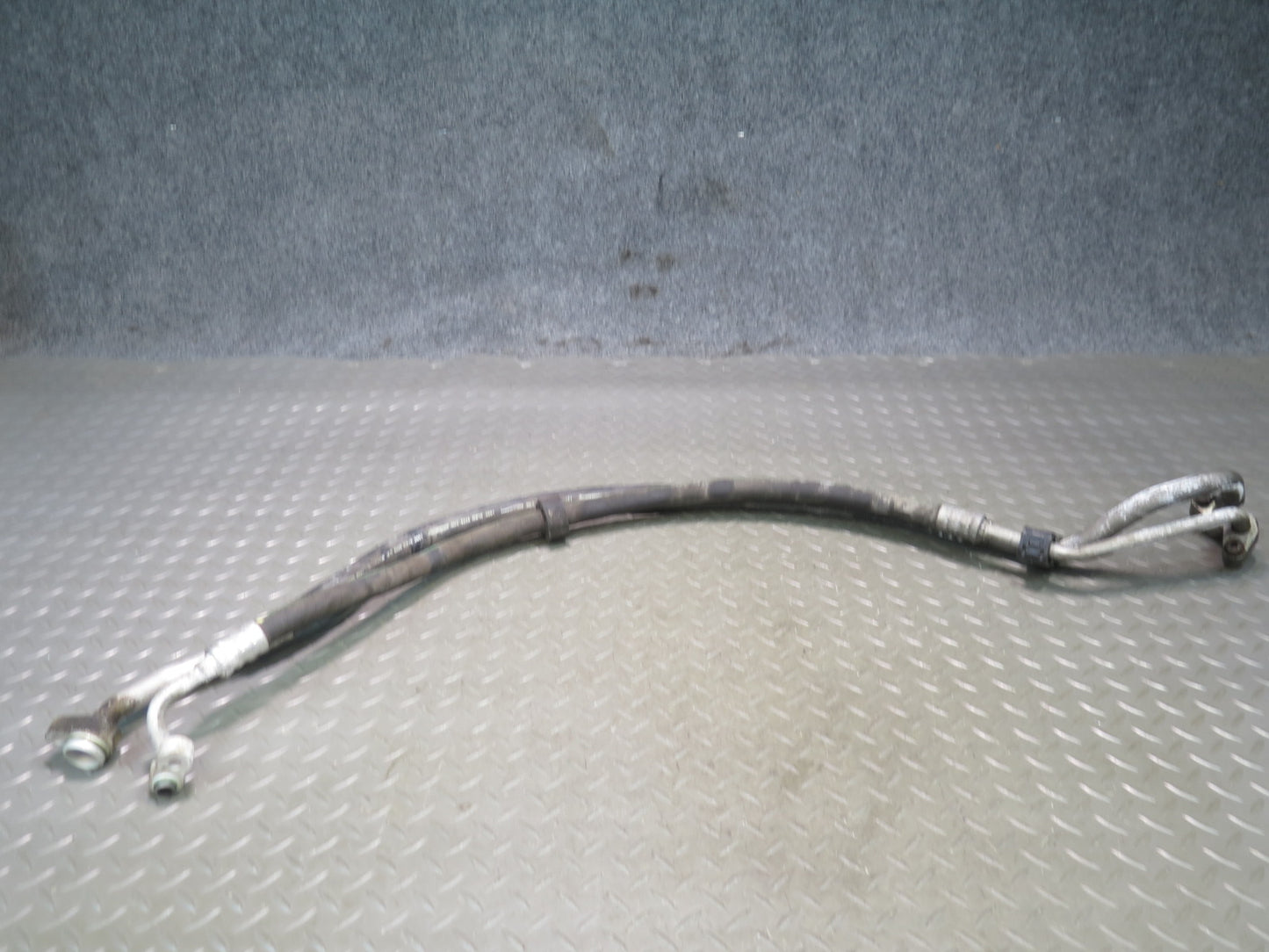 2002-2004 Porsche Boxster S 986 3.2L A/C Air Condition Hose Pipe Line Set