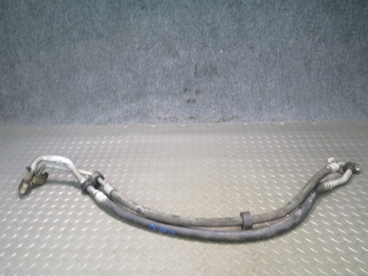 2002-2004 Porsche Boxster S 986 3.2L A/C Air Condition Hose Pipe Line Set