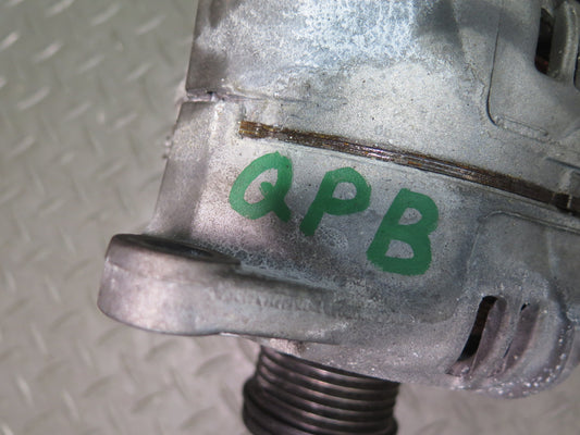 2000-2004 Porsche Boxster 986 3.2L Engine Alternator Generator