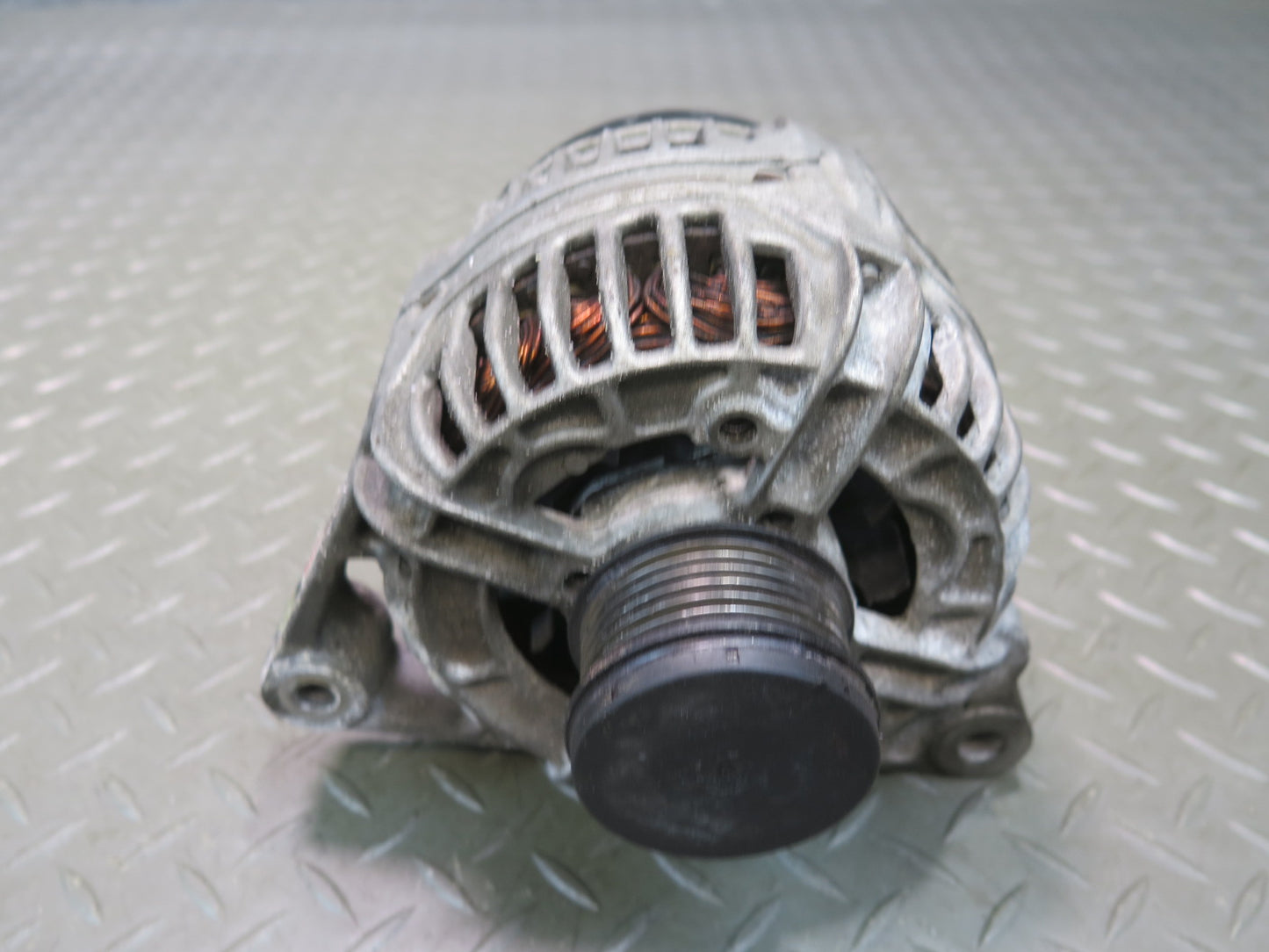 2000-2004 Porsche Boxster 986 3.2L Engine Alternator Generator