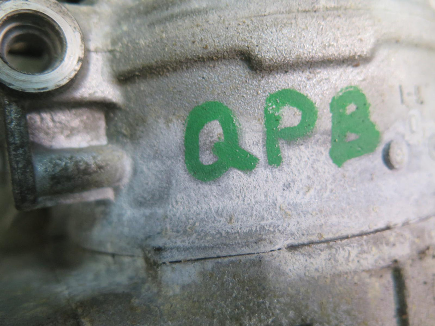 1997-2004 Porsche Boxster 986 A/C Air Condition Compressor 447220-8262