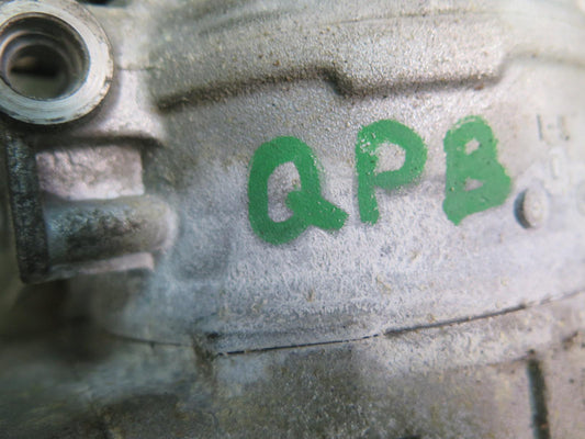 1997-2004 Porsche Boxster 986 A/C Air Condition Compressor 447220-8262