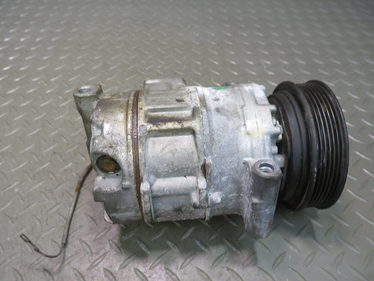 1997-2004 Porsche Boxster 986 A/C Air Condition Compressor 447220-8262