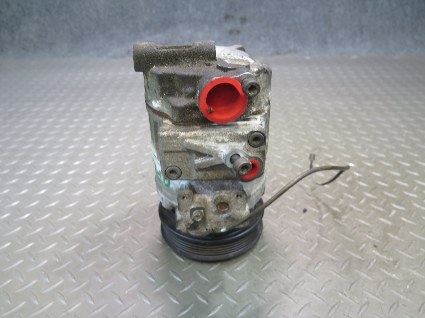 1997-2004 Porsche Boxster 986 A/C Air Condition Compressor 447220-8262