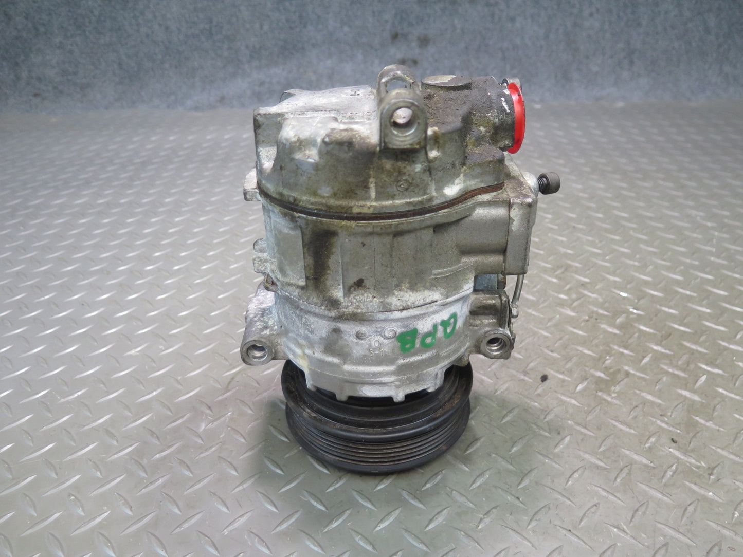 1997-2004 Porsche Boxster 986 A/C Air Condition Compressor 447220-8262