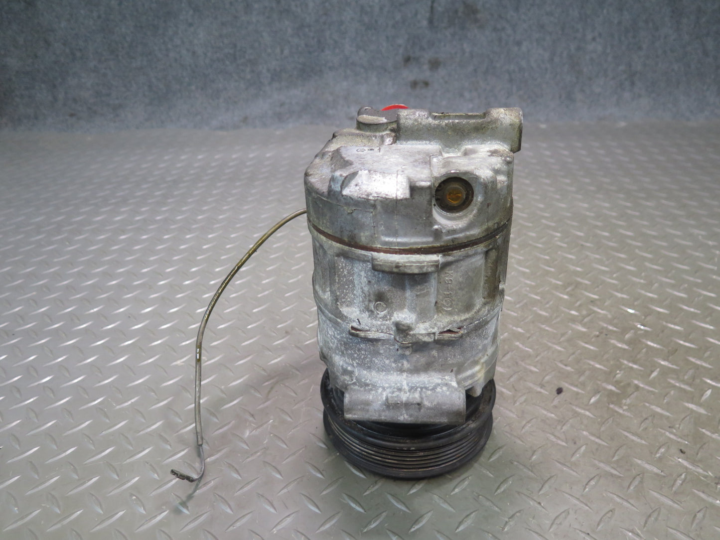 1997-2004 Porsche Boxster 986 A/C Air Condition Compressor 447220-8262