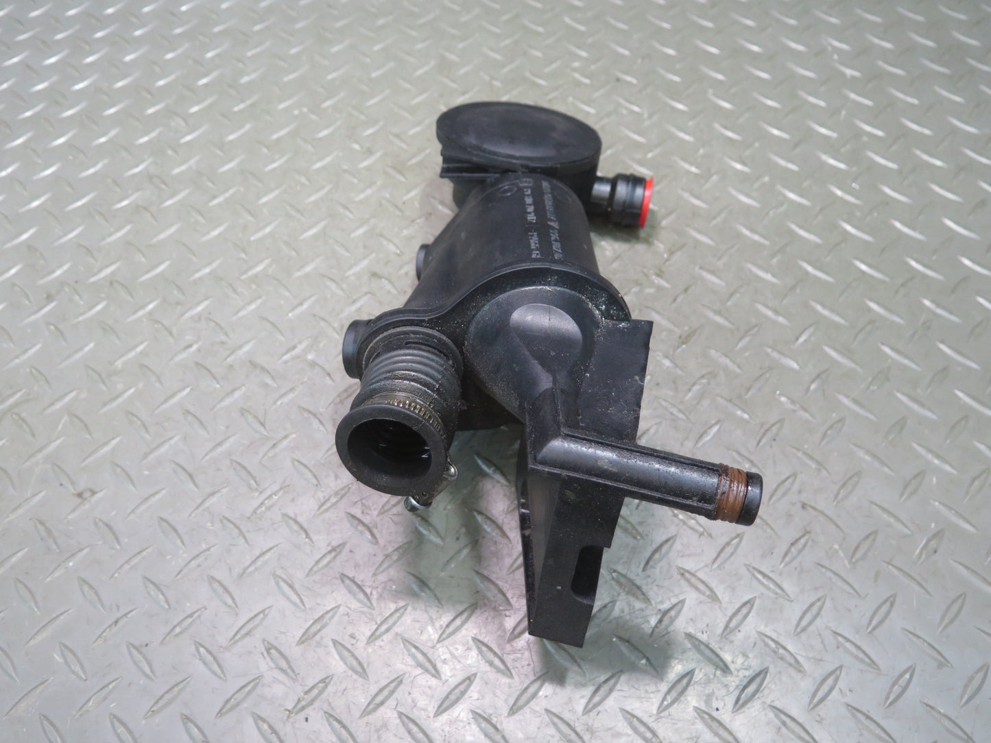 2000-2004 Porsche Boxster 986 3.2L Engine Motor Crankcase Oil Separator