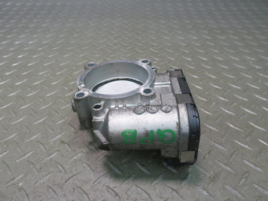 2000-2004 Porsche Boxster 986 3.2L Engine Throttle Valve Body 98660511501