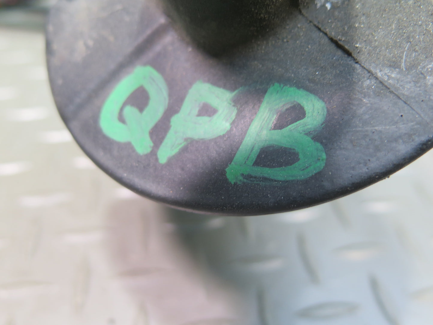 2002 Porsche Boxster S 986 M96.21 M/T Engine Motor Wire Wiring Harness