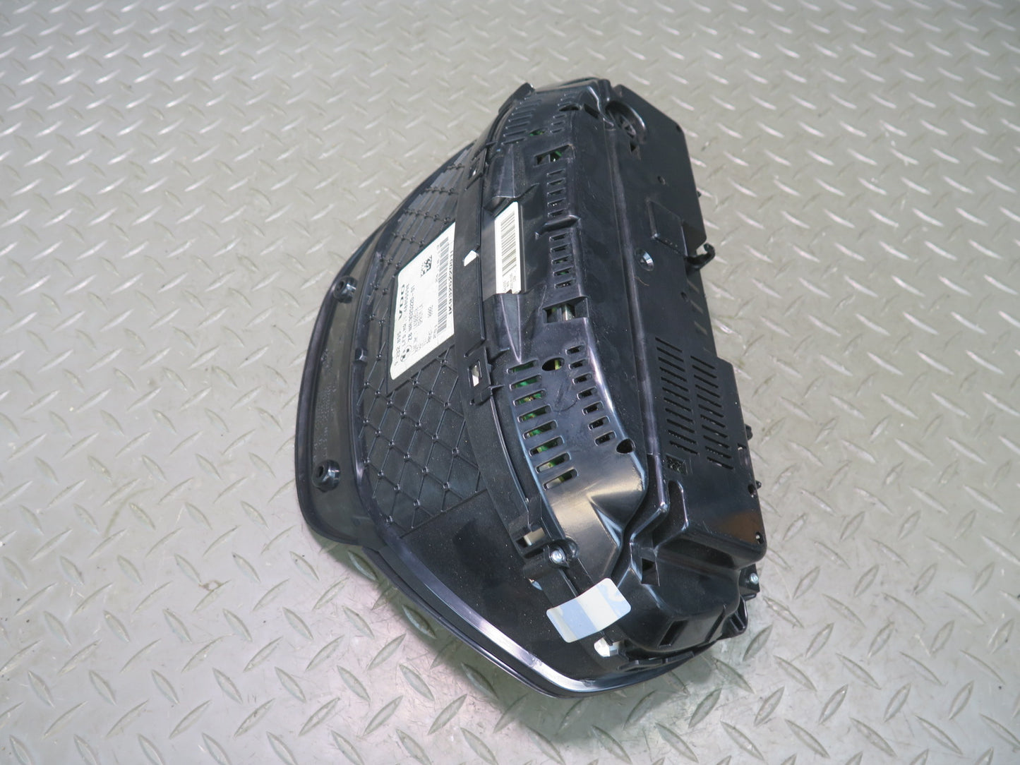 2014 BMW F32 F33 435I Instrument Cluster Gauge Speedometer 9325220 OEM
