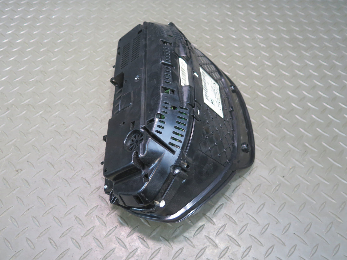 2014 BMW F32 F33 435I Instrument Cluster Gauge Speedometer 9325220 OEM