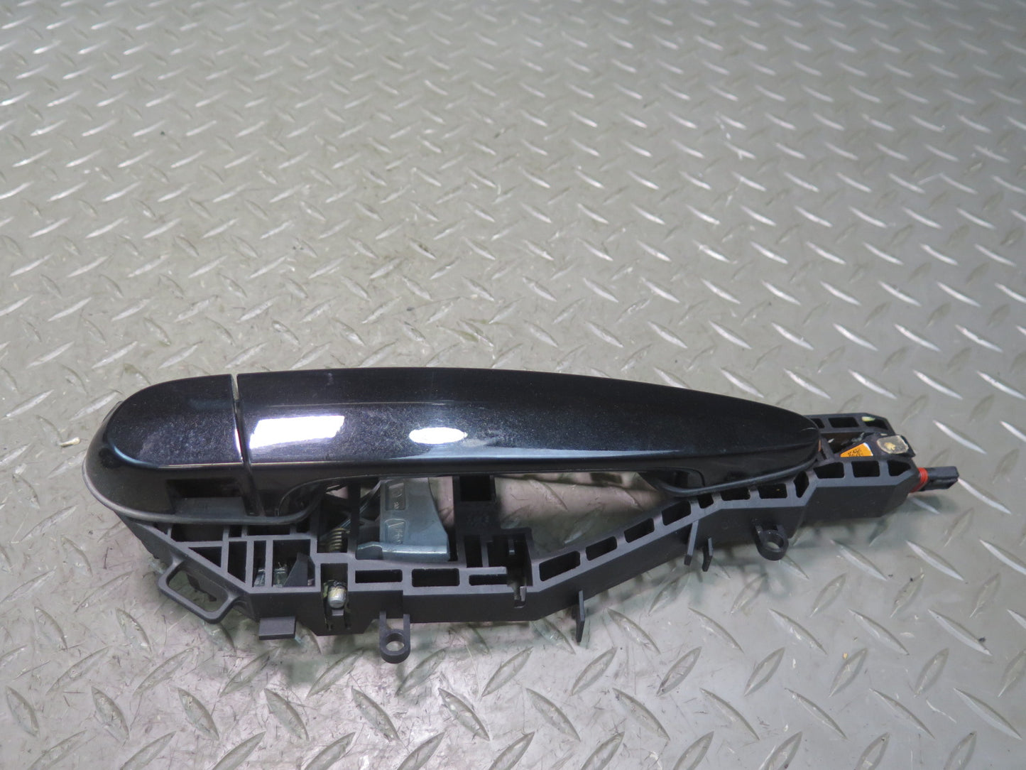14-16 BMW F32 F33 435I Front Right & Left Door Exterior Handle Set Keyless OEM