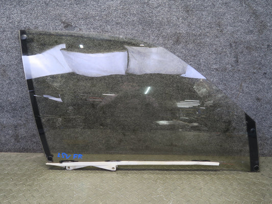 98-00 Lexus UCF20L LS400 Front Right Passenger Door Glass Window OEM
