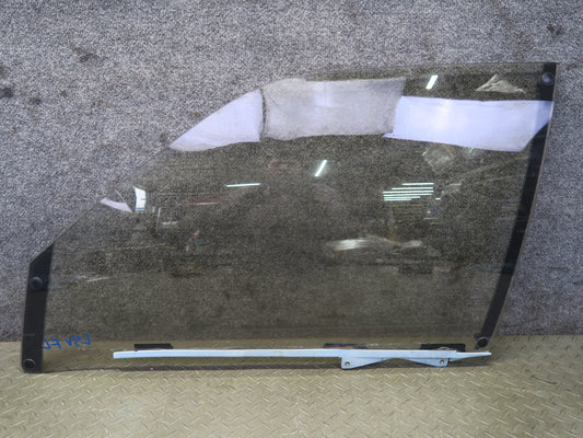 98-00 Lexus UCF20L LS400 Front Left Driver Door Glass Window OEM