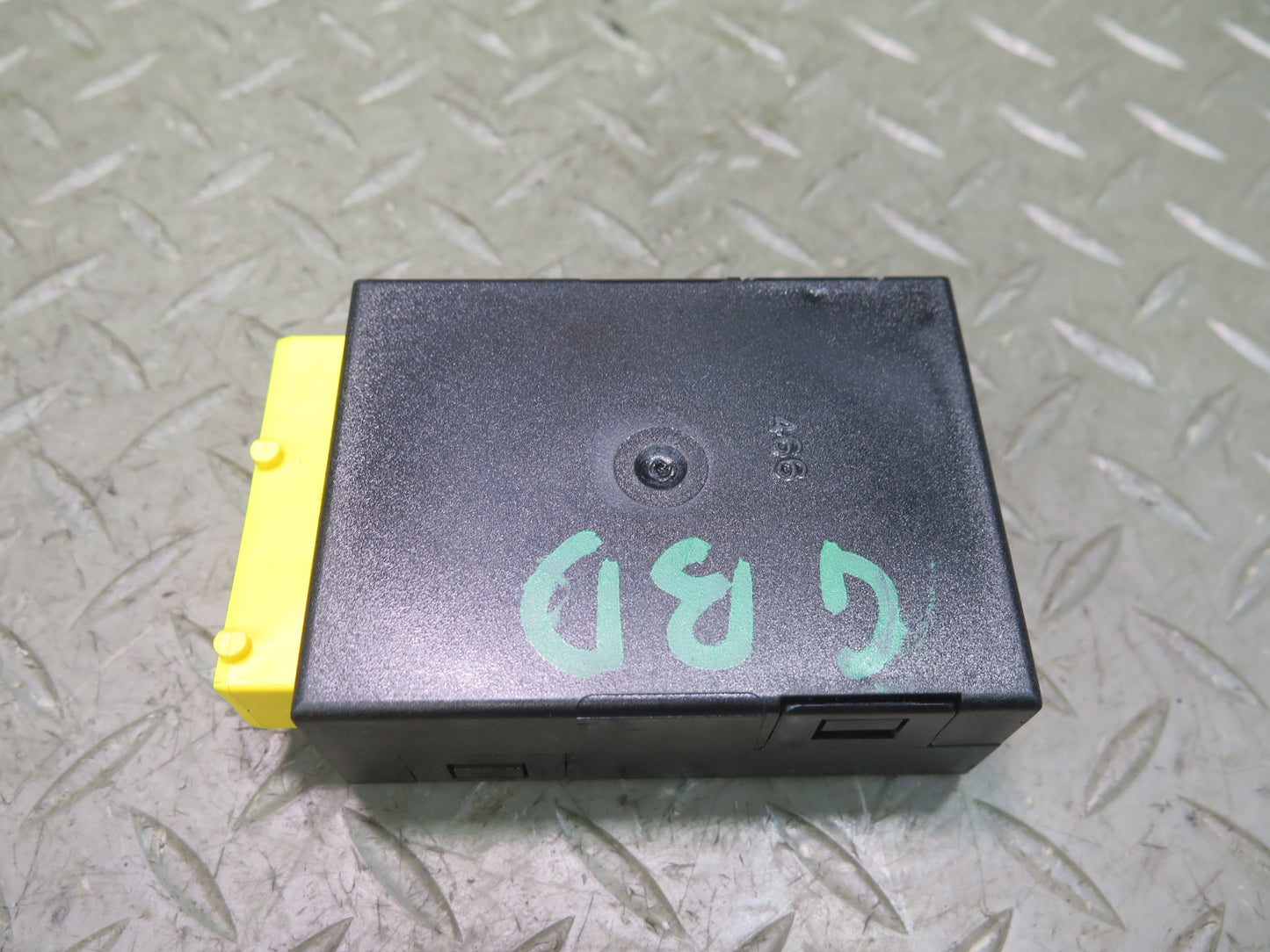 94-99 BMW E36 318iC EWS II Anti Theft Immobilizer Control Module 8375842 OEM