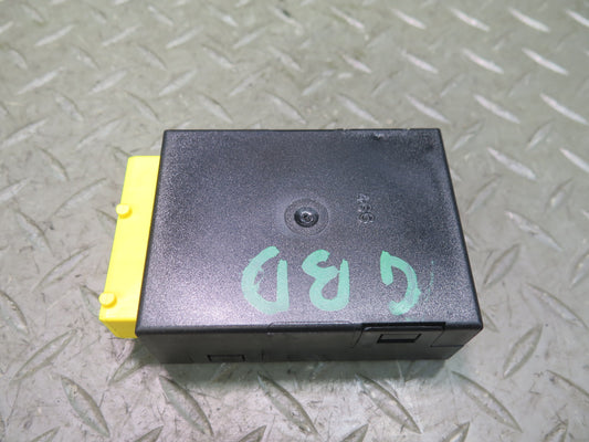 94-99 BMW E36 318iC EWS II Anti Theft Immobilizer Control Module 8375842 OEM