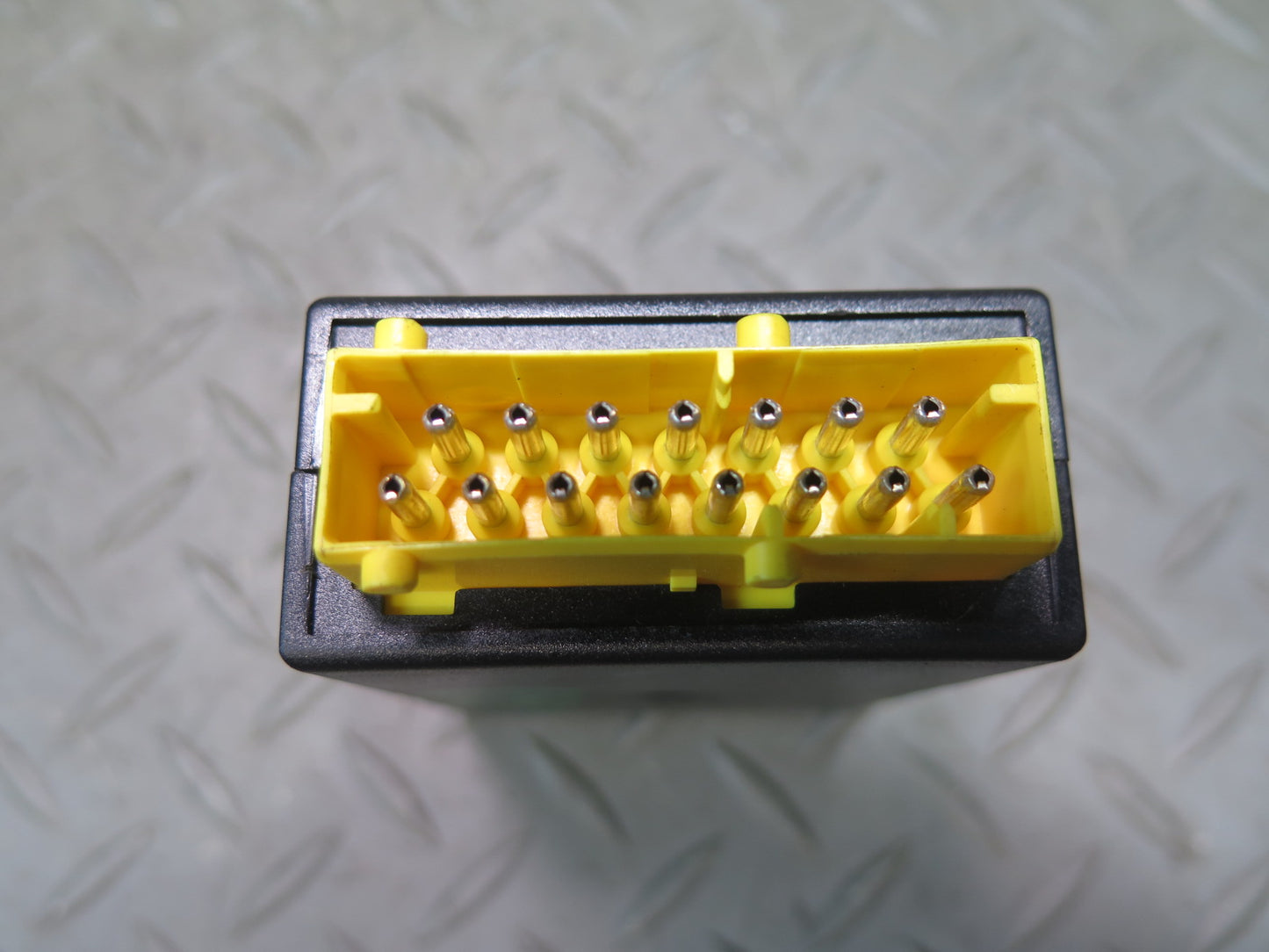 94-99 BMW E36 318iC EWS II Anti Theft Immobilizer Control Module 8375842 OEM