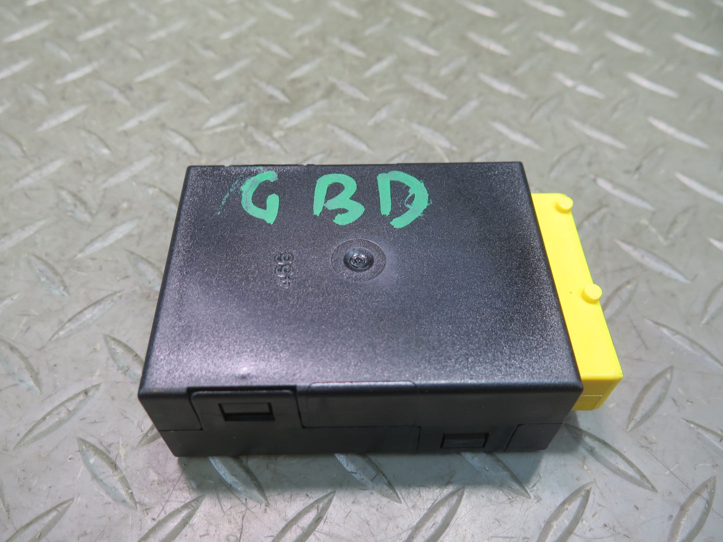 94-99 BMW E36 318iC EWS II Anti Theft Immobilizer Control Module 8375842 OEM