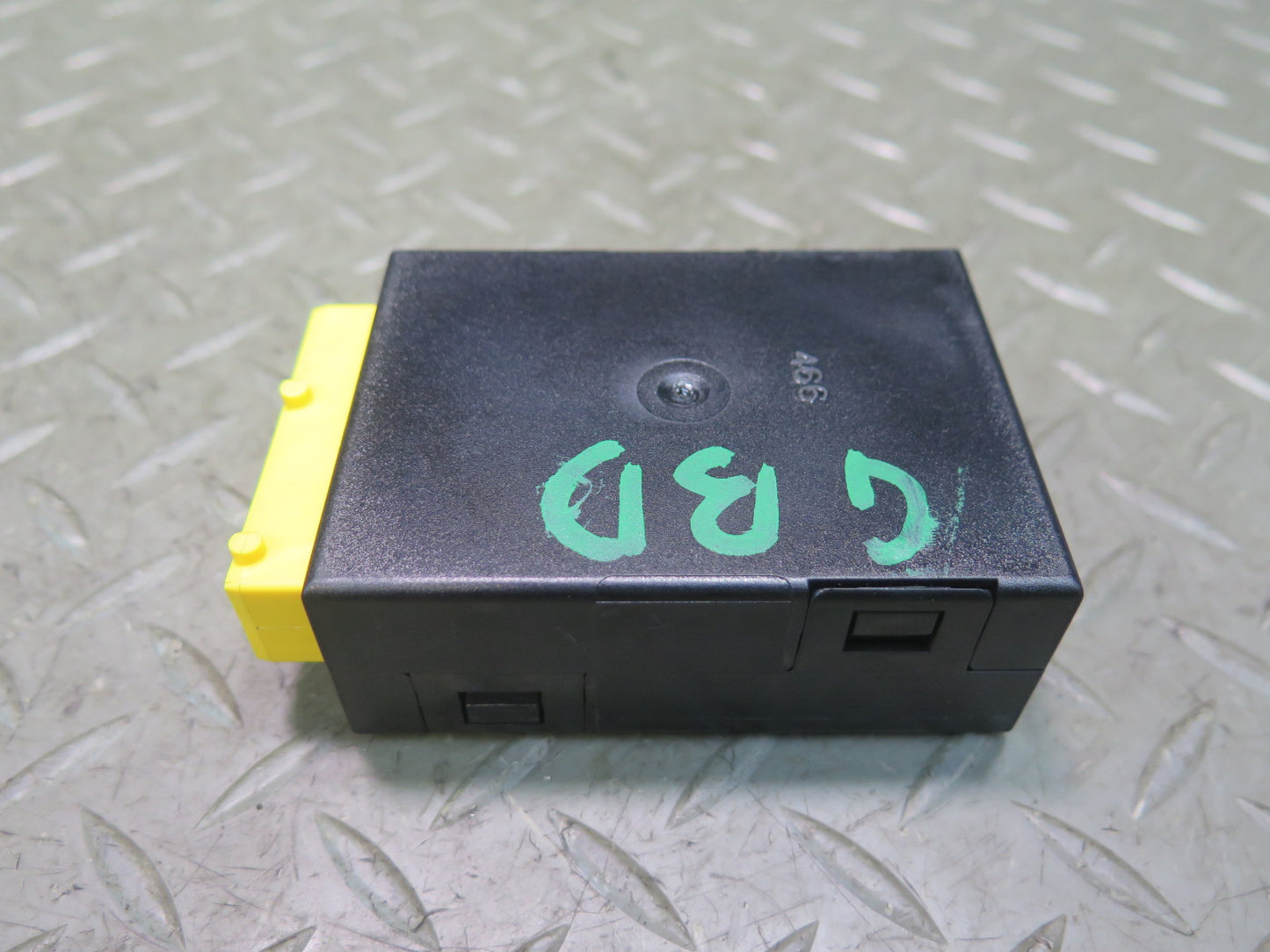 94-99 BMW E36 318iC EWS II Anti Theft Immobilizer Control Module 8375842 OEM