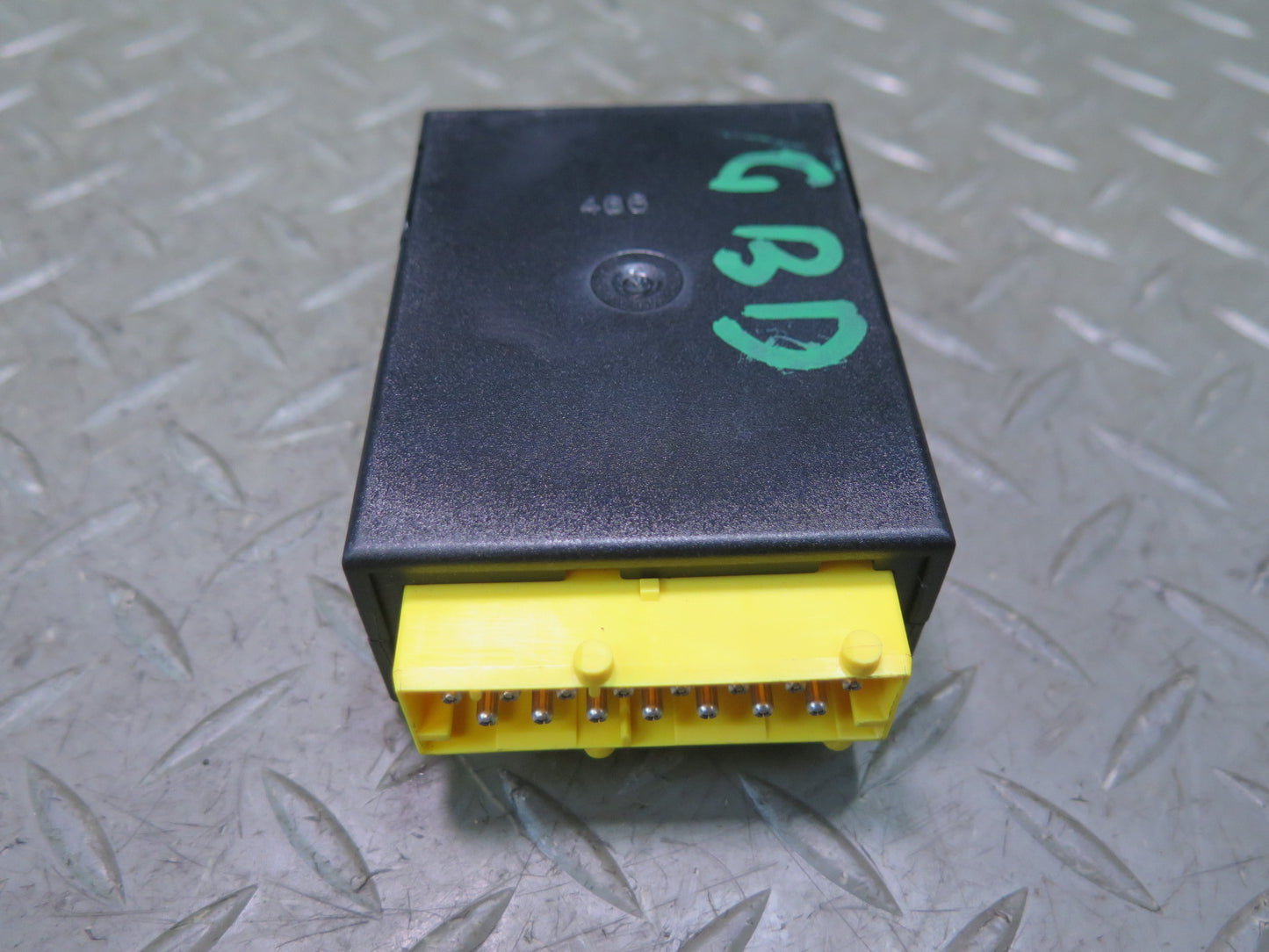 94-99 BMW E36 318iC EWS II Anti Theft Immobilizer Control Module 8375842 OEM