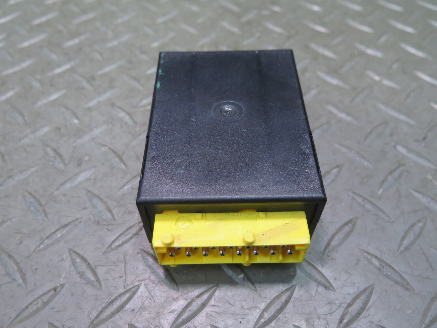94-99 BMW E36 318iC EWS II Anti Theft Immobilizer Control Module 8375842 OEM