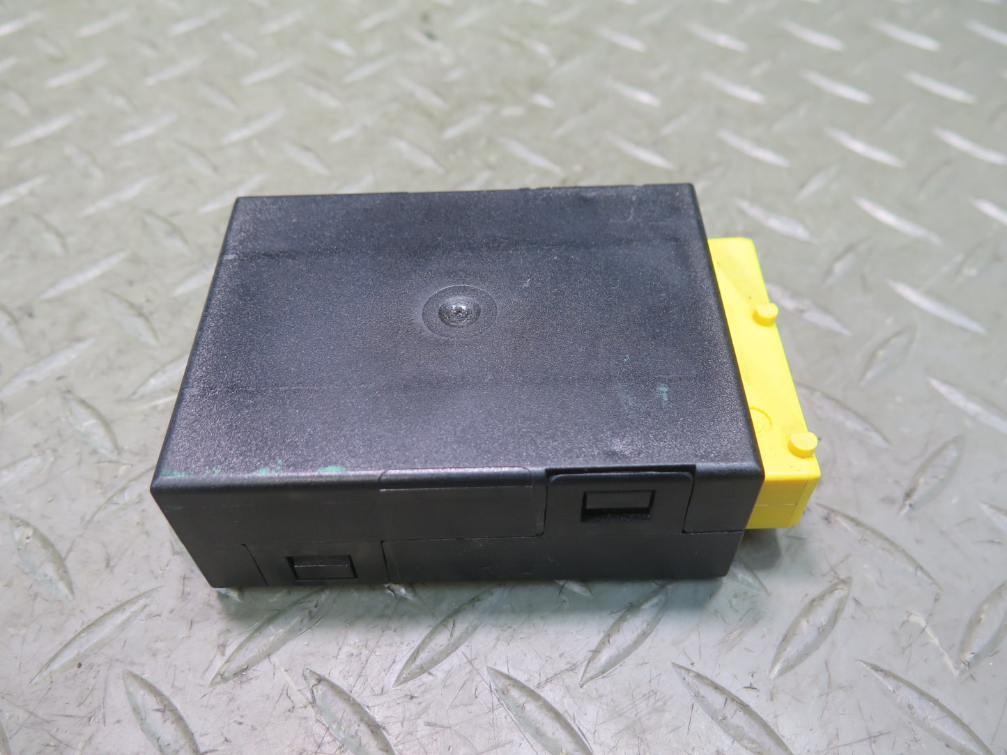 94-99 BMW E36 318iC EWS II Anti Theft Immobilizer Control Module 8375842 OEM