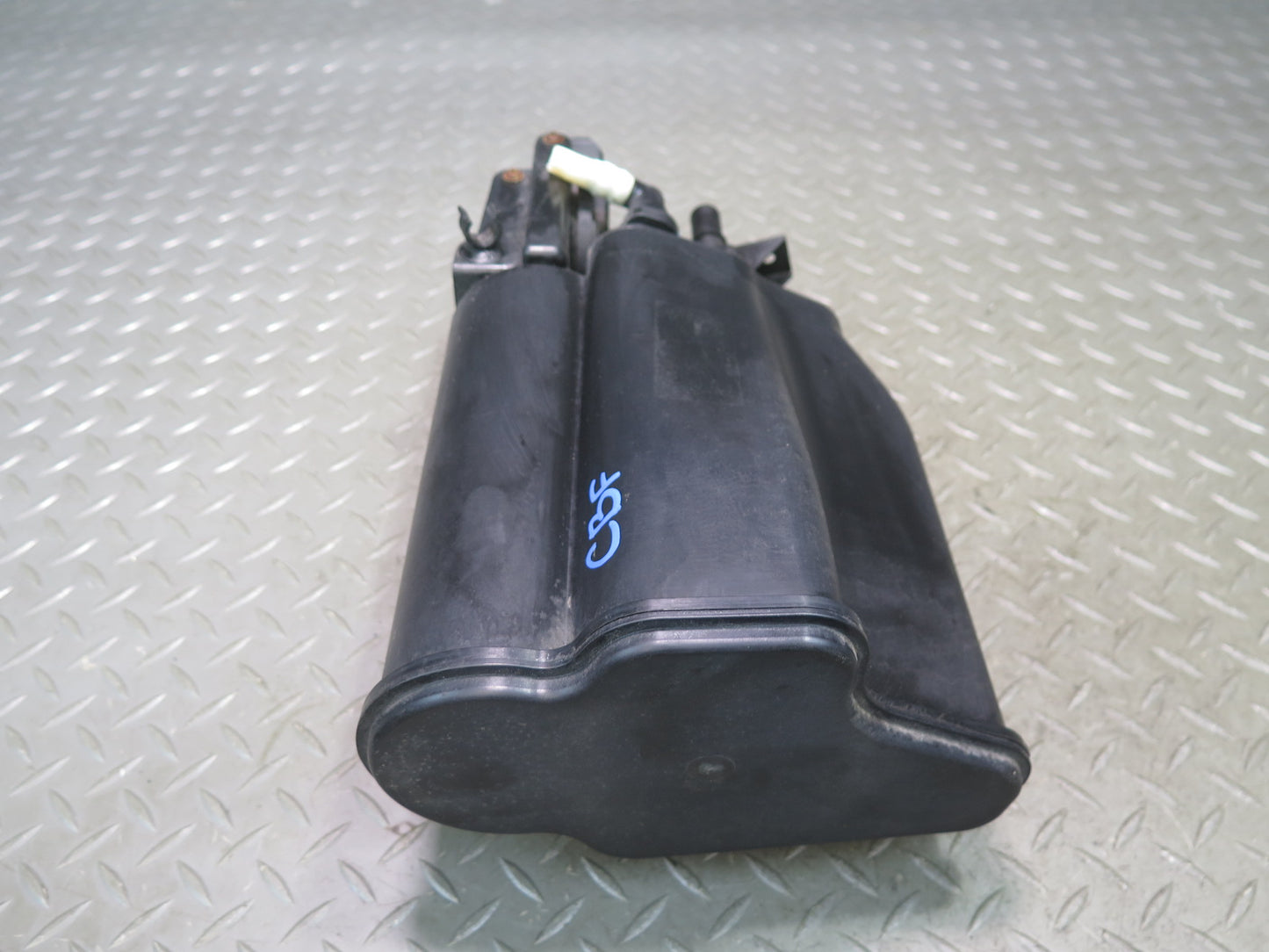 14-16 BMW F32 F33 435I Evap Vapor Canister Charcoal Filter OEM